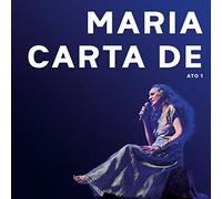 BETHANIA, MARIA - CARTA DE AMOR - ATO 1