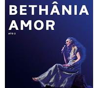BETHANIA, MARIA - CARTA DE AMOR - ATO 2