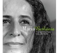 Bethania, Maria - Definitive Collection