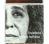 Bethania, Maria - Encanteria