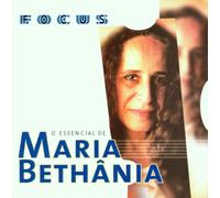 Bethania,Maria - Focus