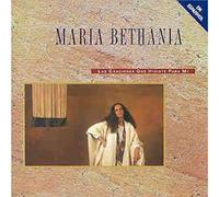 Bethania, Maria - Las Canciones Que Hiciste Para Mi