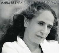 Bethania, Maria - Mar De Sophia
