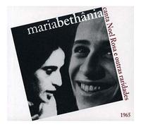 Bethania, Maria - Maria Bethania Canta Noel Rosa E Outras Raridades