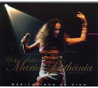 Bethania,Maria - Maricotinha-Ao Vivo (2 CD)