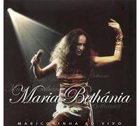 Bethania, Maria - Maricotinha Ao Vivo