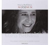Bethania Maria - Maxximum