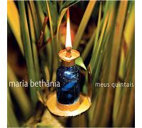 BETHANIA, MARIA - MEUS QUINTAIS