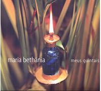 Bethania,Maria - Meus Quintais