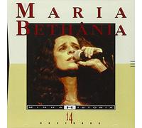 Bethania Maria - Minha Historia (Serie)