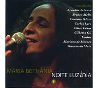 Bethania Maria - Noite Luzidia 1