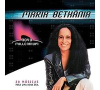 Bethania, Maria - Novo Millennium