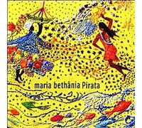 Bethania, Maria - Pirata