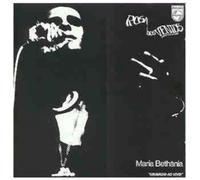 Bethania, Maria - Rosa Dos Ventos