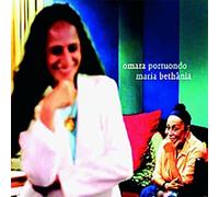 Bethania - Omara Portuondo e Maria Bethania