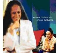 Bethania/ Portuondo - Maria Bethania & Omara Portuondo (2 CD)