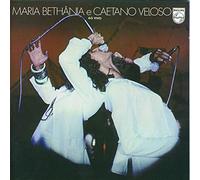 Bethania & Veloso - Ao Vivo