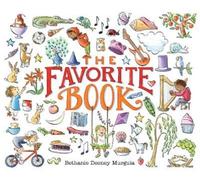 Bethanie Deeney Murguia The Favorite Book (Copertina rigida)