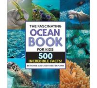 Bethanie Hestermann Josh Heste The Fascinating Ocean Book for (Copertina rigida)