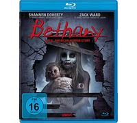 Bethany - A real American Horror Story (uncut) [Blu-ray] (Blu-ray)
