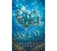 Bethany Adams Ascent (Tascabile) Return of the Elves