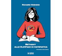 Bethany alle Olimpiadi di matematica