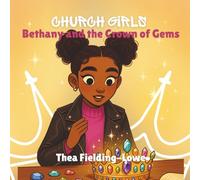 Bethany and the Crown of Gems