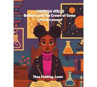 Bethany and the Crown of Gems Reflection Book