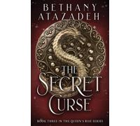 Bethany Atazadeh The Secret Curse (Tascabile)