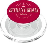 Bethany Beach Delaware | Bethany Beach DE Modern PopSockets PopGrip per MagSafe