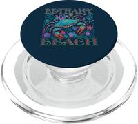 BETHANY BEACH DELAWARE BLUE CRAB ESTATE SPIAGGIA REGALI PER LE VACANZE PopSockets PopGrip per MagSafe