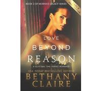 Bethany Claire Love Beyond Reason (Large Print Edition) (Tascabile)