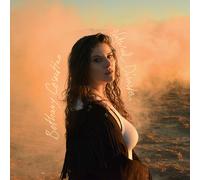 Bethany Cosentino Natural Disaster (CD) Album