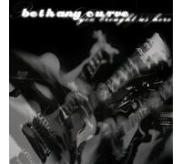 Bethany Curve - You Brought Us Here