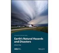 Bethany D. Hinga Earth's Natural Hazards and Disasters (Tascabile)
