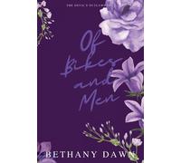 Bethany Dawn Of Bikes and Men (Tascabile) Devil's Outlaws