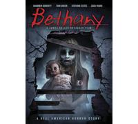 Bethany (DVD) Stefanie Estes Shannen Doherty James Cullen Bressack Zack Ward