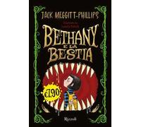 Bethany e la bestia