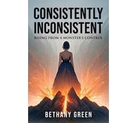 Bethany Green Consistently Inconsistent (Tascabile)