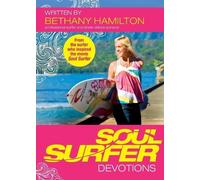 Bethany Hamilton Soul Surfer Devotions (Tascabile)
