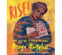 Bethany Hegedus Rise (Copertina rigida)