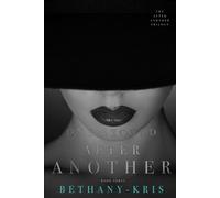 Bethany-Kris One Second After Another (Tascabile) After Another Trilogy