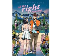 Bethany Mangle All the Right Reasons (Copertina rigida)