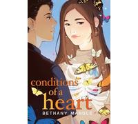 Bethany Mangle Conditions of a Heart (Copertina rigida)