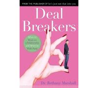 Bethany Marshall Deal Breakers (Tascabile) Guide to Love and Relationships