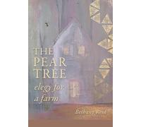 Bethany Reid The Pear Tree (Tascabile) Sally Albiso Award