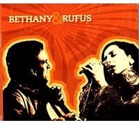 Bethany & Rufus