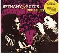 Bethany & Rufus - 900 Miles