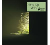 Bethel Music Come Up Here (CD)