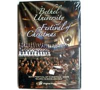 Bethel University Festival of Christmas